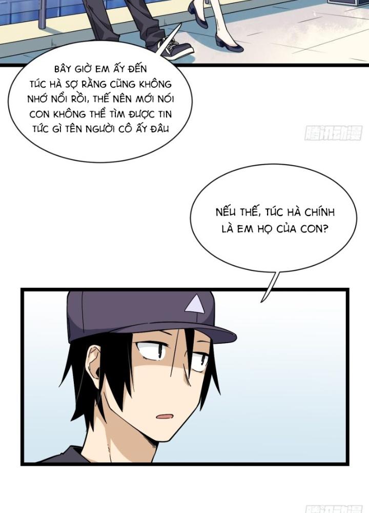 Bạn Gái Phản Diện Của Ta Chapter 164 - Trang 2