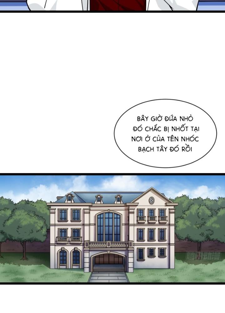 Bạn Gái Phản Diện Của Ta Chapter 164 - Trang 2