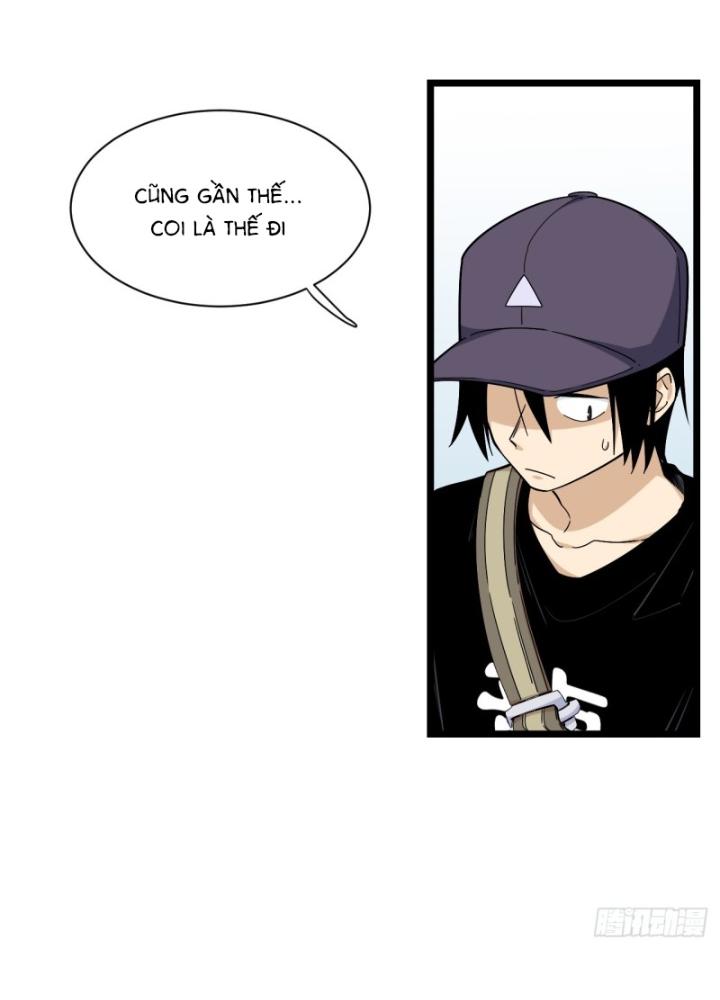 Bạn Gái Phản Diện Của Ta Chapter 164 - Trang 2