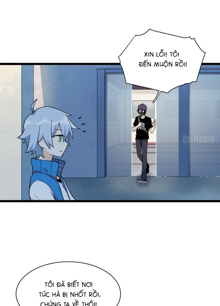 Bạn Gái Phản Diện Của Ta Chapter 164 - Trang 2