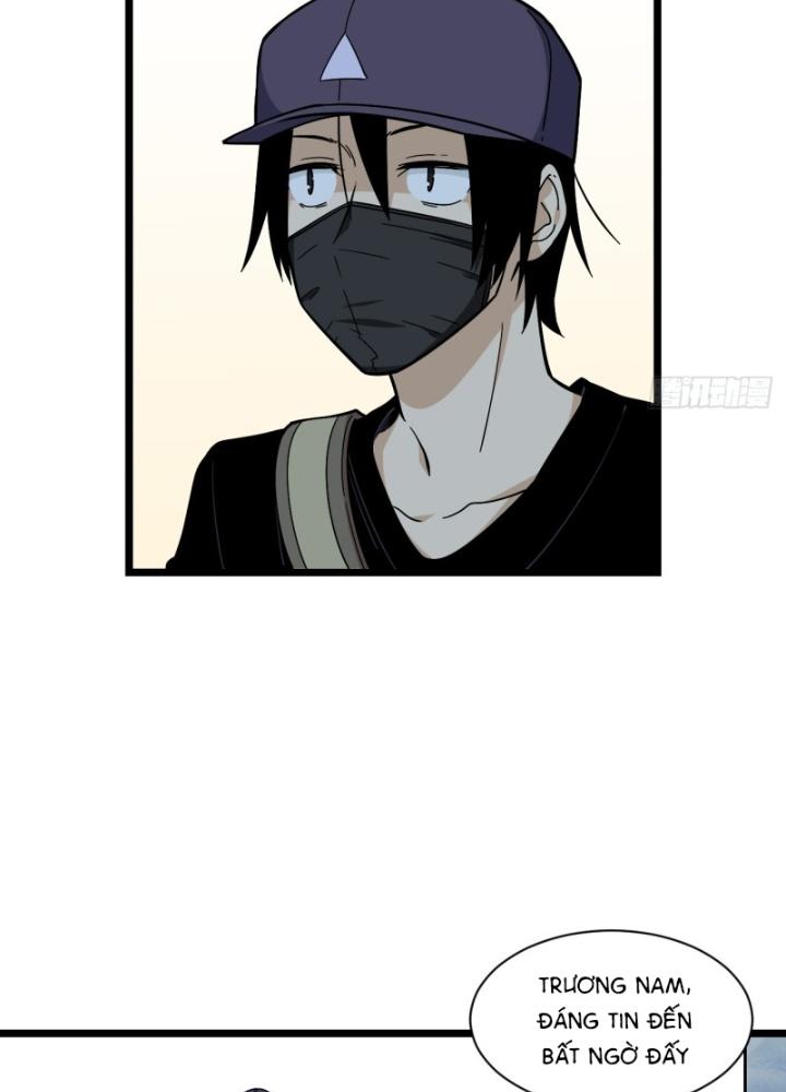 Bạn Gái Phản Diện Của Ta Chapter 164 - Trang 2