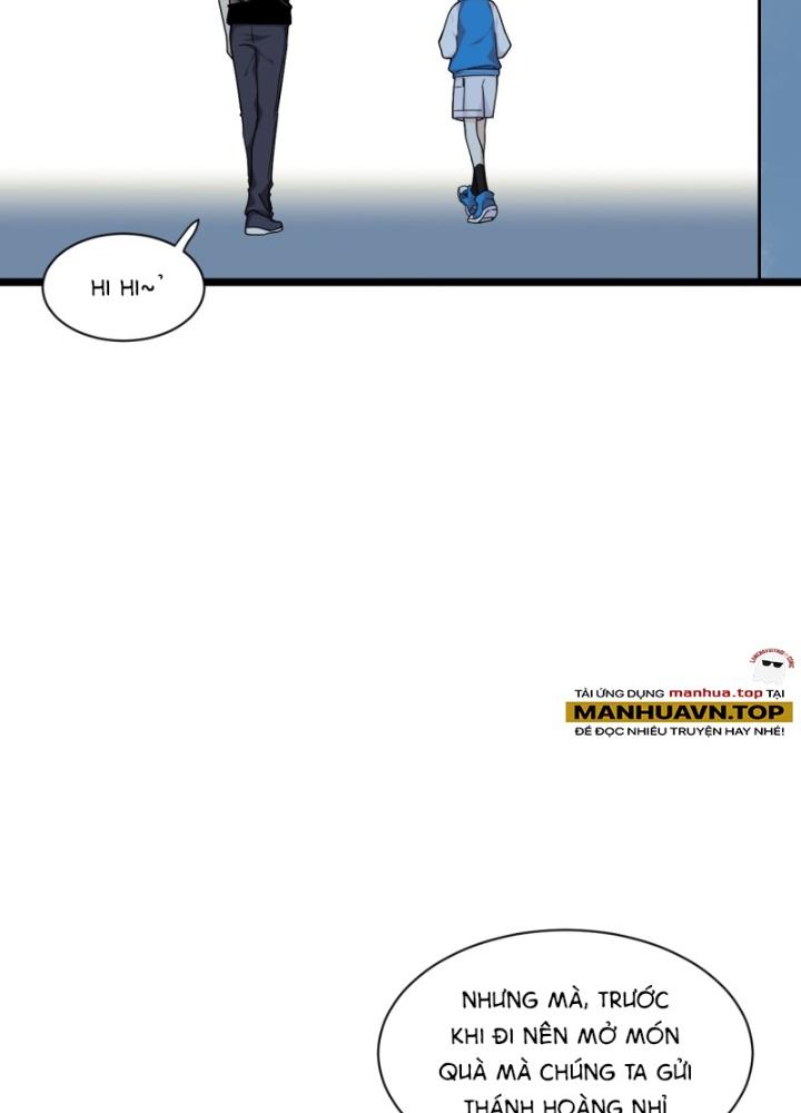 Bạn Gái Phản Diện Của Ta Chapter 164 - Trang 2