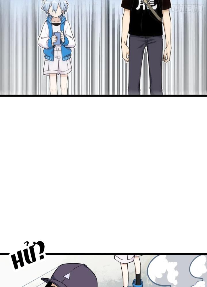 Bạn Gái Phản Diện Của Ta Chapter 164 - Trang 2