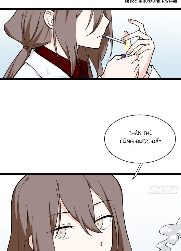 Bạn Gái Phản Diện Của Ta Chapter 164 - Trang 2