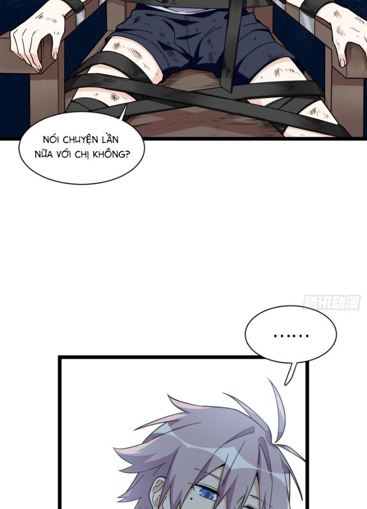 Bạn Gái Phản Diện Của Ta Chapter 165 - Trang 2