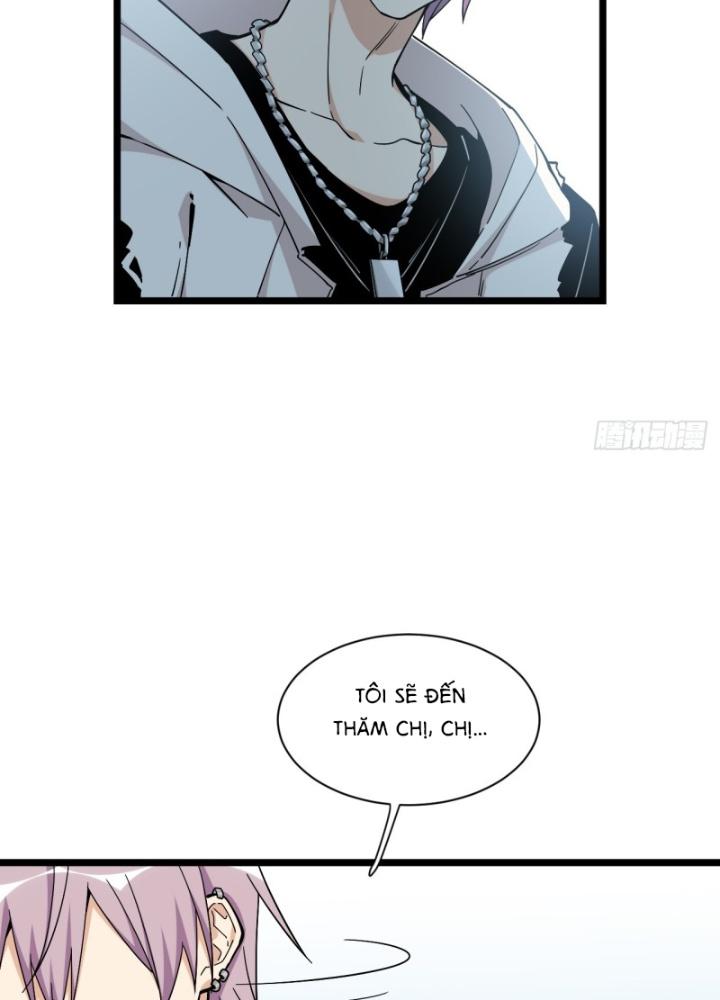 Bạn Gái Phản Diện Của Ta Chapter 165 - Trang 2