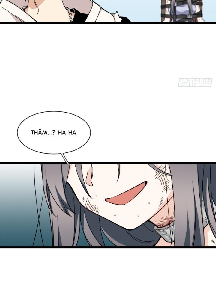 Bạn Gái Phản Diện Của Ta Chapter 165 - Trang 2