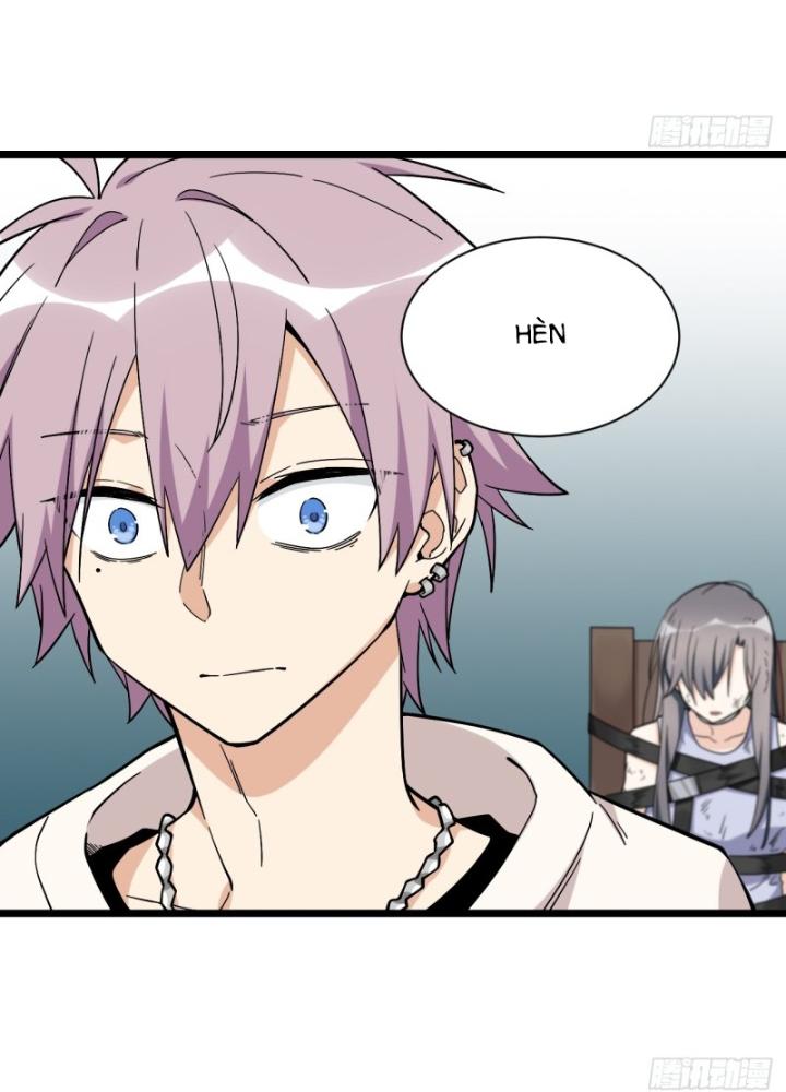 Bạn Gái Phản Diện Của Ta Chapter 165 - Trang 2