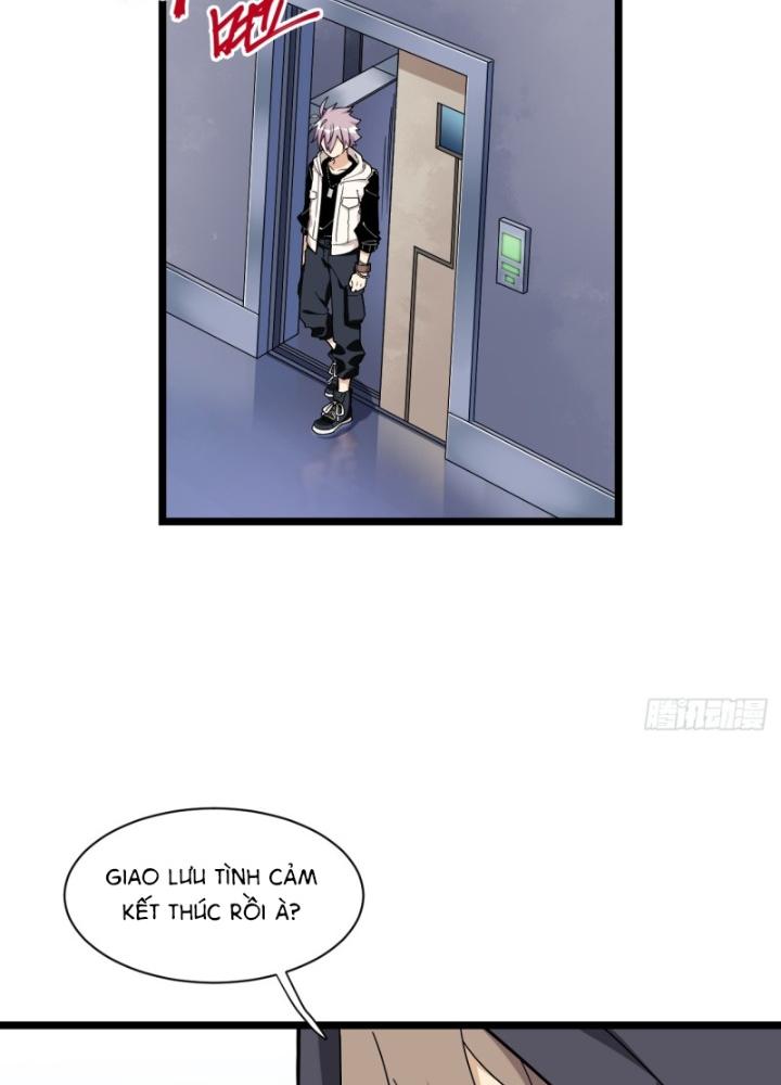 Bạn Gái Phản Diện Của Ta Chapter 165 - Trang 2