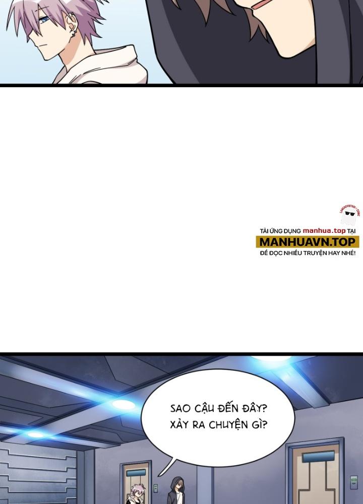 Bạn Gái Phản Diện Của Ta Chapter 165 - Trang 2