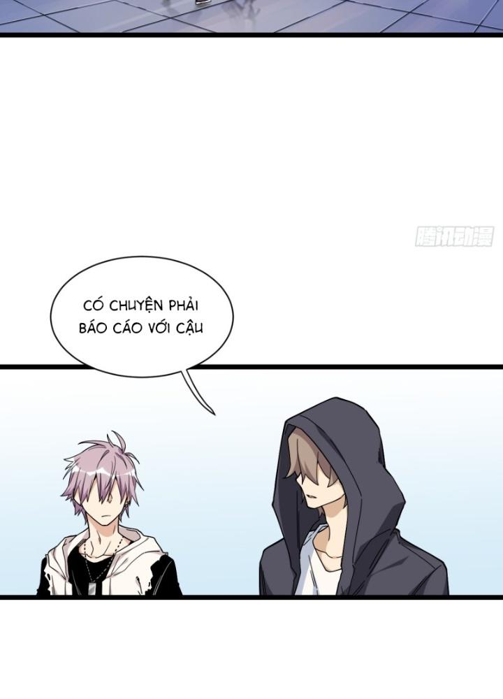 Bạn Gái Phản Diện Của Ta Chapter 165 - Trang 2