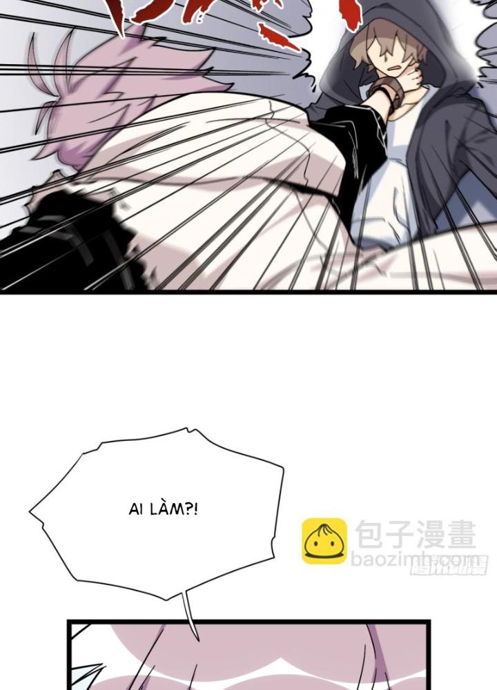 Bạn Gái Phản Diện Của Ta Chapter 165 - Trang 2