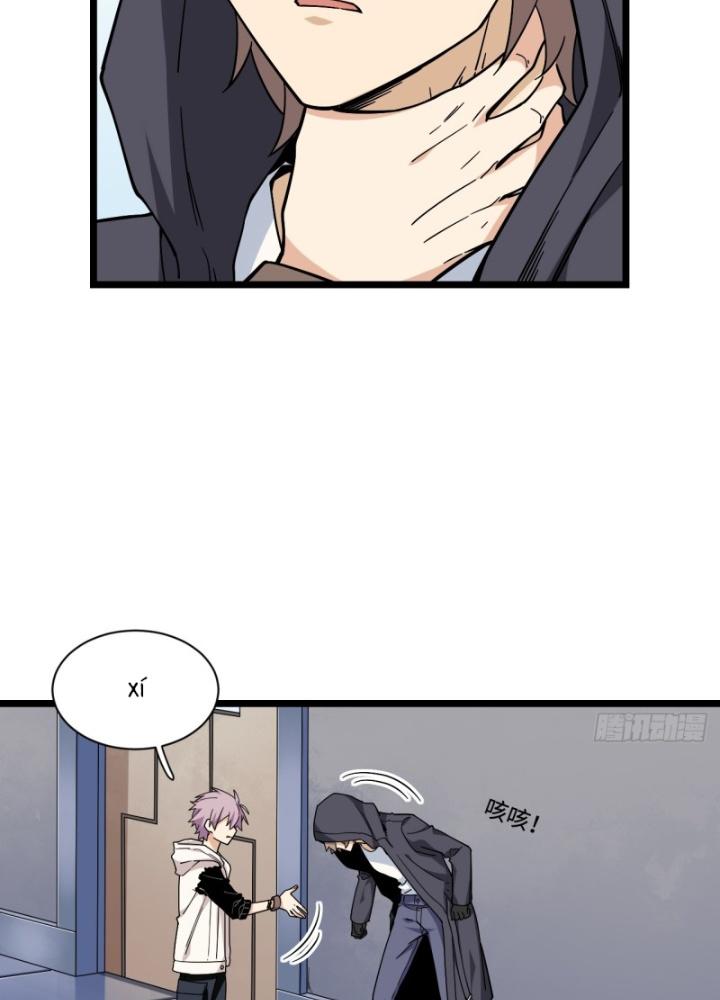 Bạn Gái Phản Diện Của Ta Chapter 165 - Trang 2