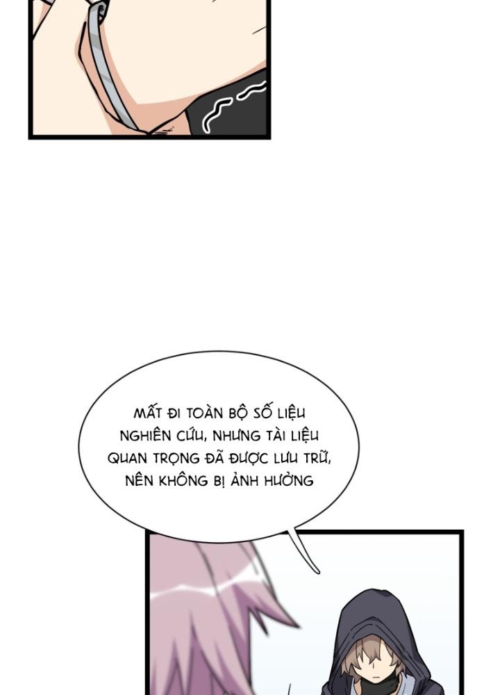 Bạn Gái Phản Diện Của Ta Chapter 165 - Trang 2