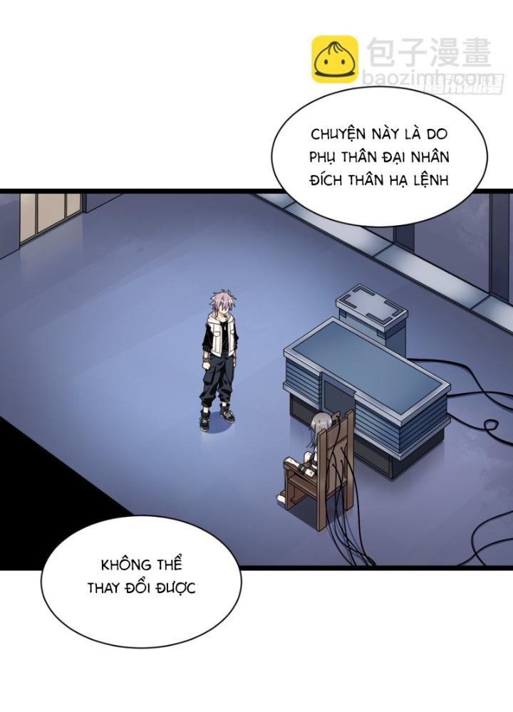 Bạn Gái Phản Diện Của Ta Chapter 165 - Trang 2