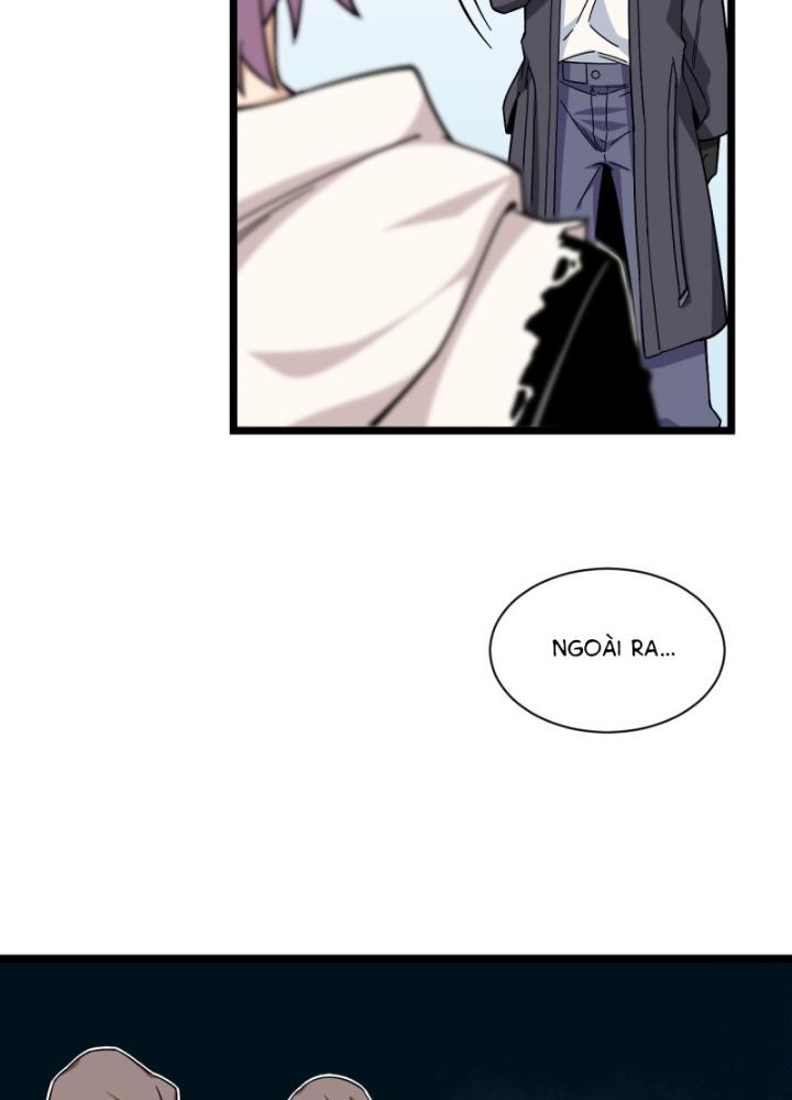 Bạn Gái Phản Diện Của Ta Chapter 165 - Trang 2