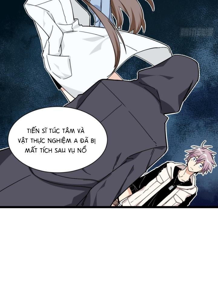 Bạn Gái Phản Diện Của Ta Chapter 165 - Trang 2