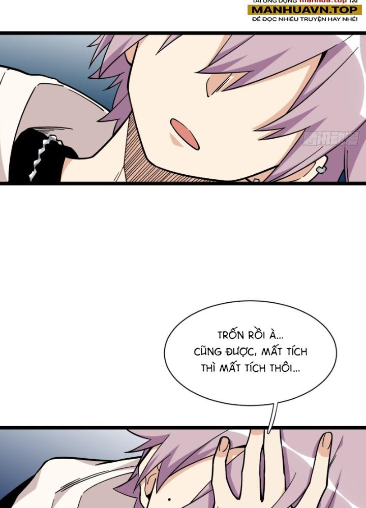 Bạn Gái Phản Diện Của Ta Chapter 165 - Trang 2