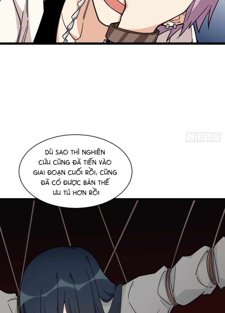 Bạn Gái Phản Diện Của Ta Chapter 165 - Trang 2