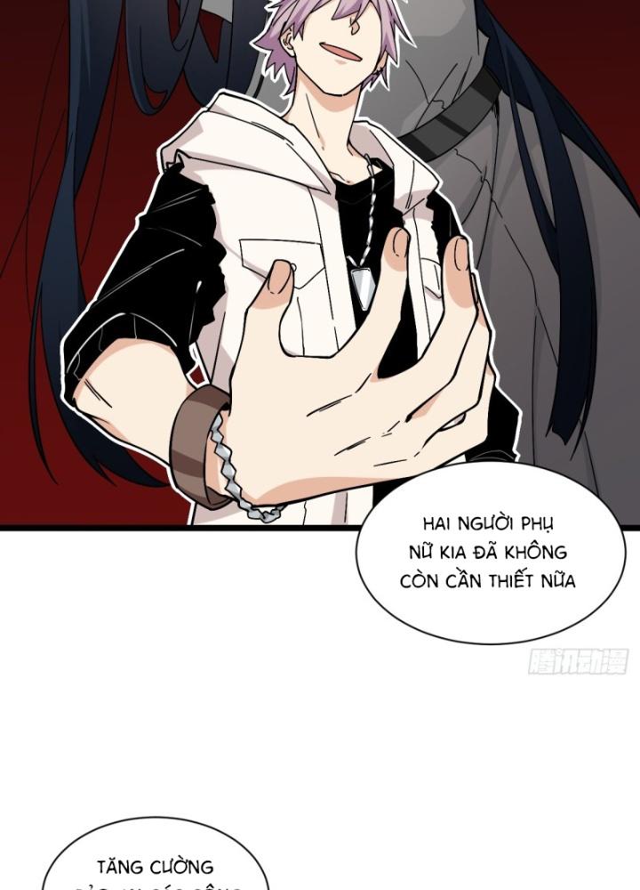 Bạn Gái Phản Diện Của Ta Chapter 165 - Trang 2