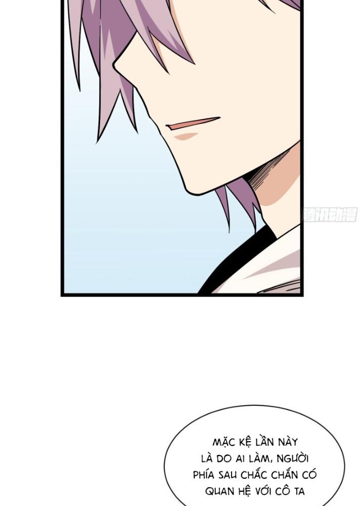 Bạn Gái Phản Diện Của Ta Chapter 165 - Trang 2