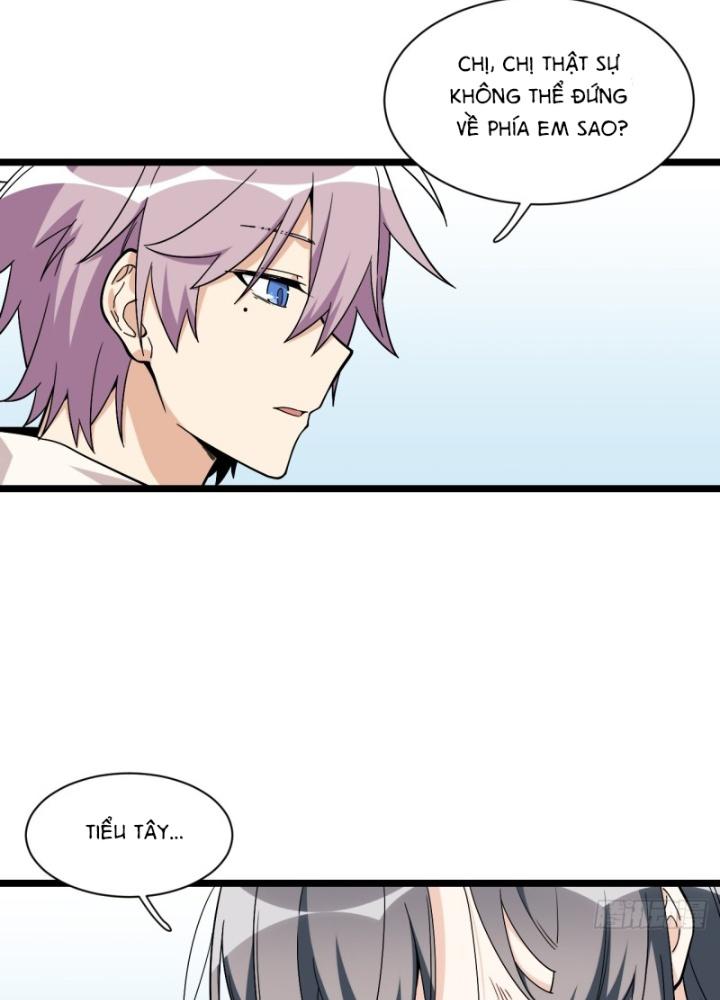 Bạn Gái Phản Diện Của Ta Chapter 165 - Trang 2