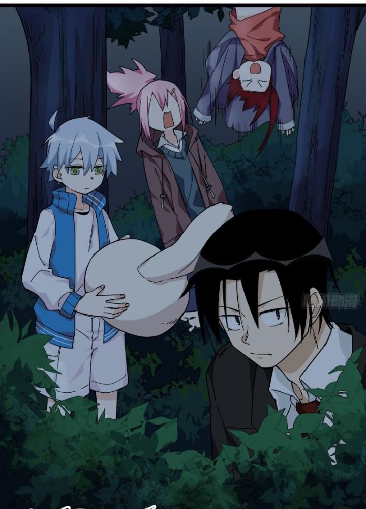 Bạn Gái Phản Diện Của Ta Chapter 165 - Trang 2