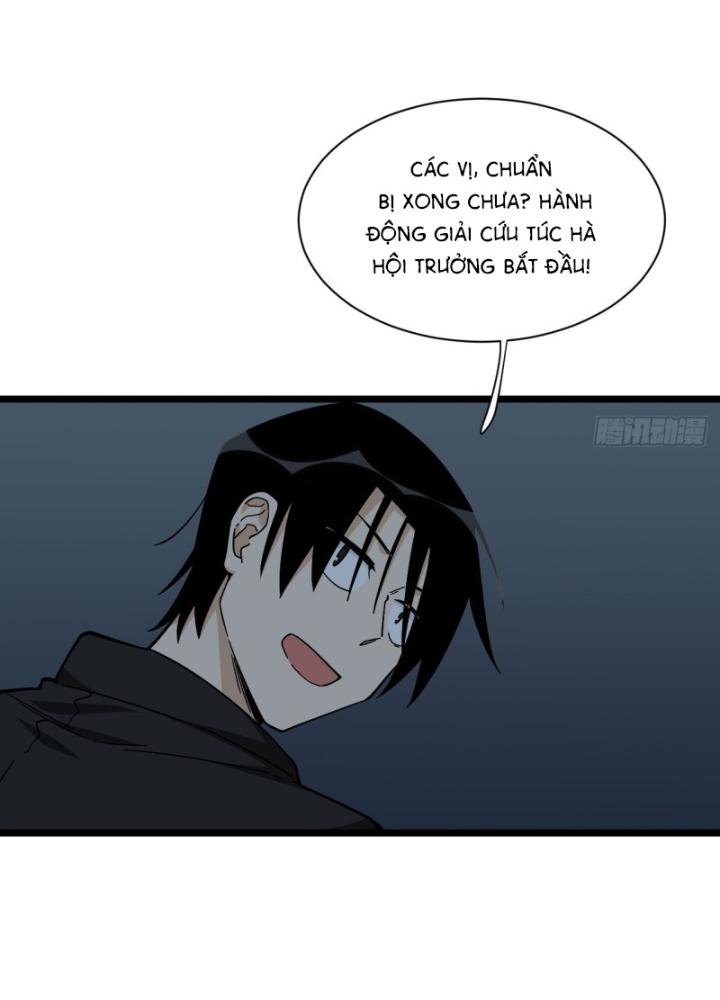 Bạn Gái Phản Diện Của Ta Chapter 165 - Trang 2