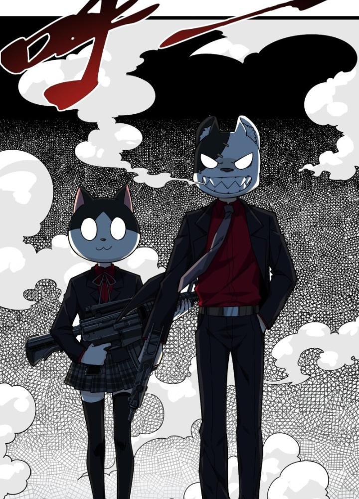 Bạn Gái Phản Diện Của Ta Chapter 166 - Trang 2