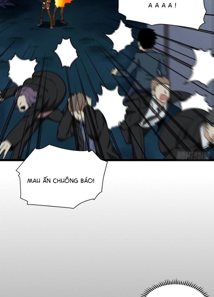 Bạn Gái Phản Diện Của Ta Chapter 166 - Trang 2