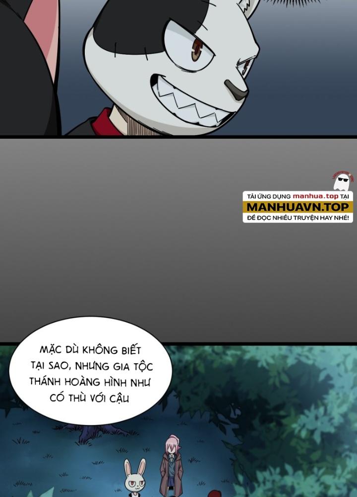 Bạn Gái Phản Diện Của Ta Chapter 166 - Trang 2