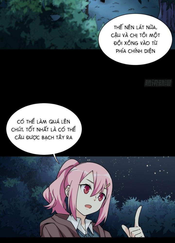 Bạn Gái Phản Diện Của Ta Chapter 166 - Trang 2