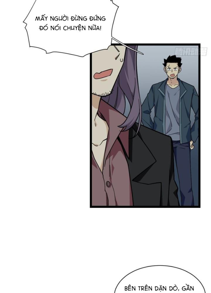 Bạn Gái Phản Diện Của Ta Chapter 166 - Trang 2