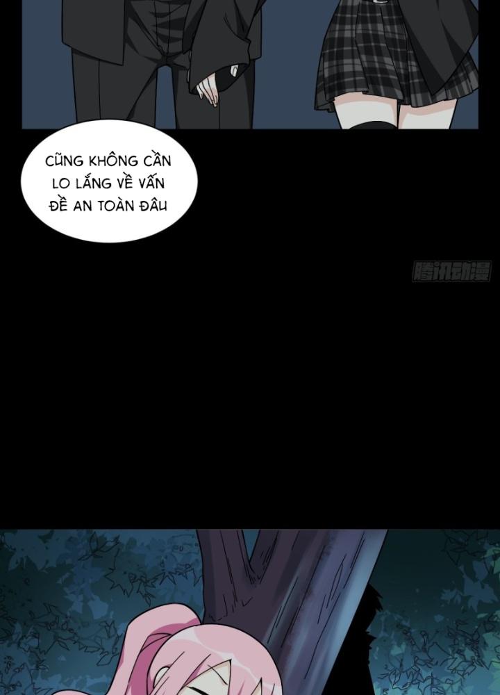 Bạn Gái Phản Diện Của Ta Chapter 166 - Trang 2