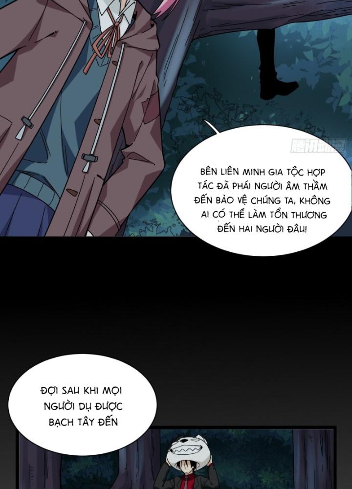 Bạn Gái Phản Diện Của Ta Chapter 166 - Trang 2