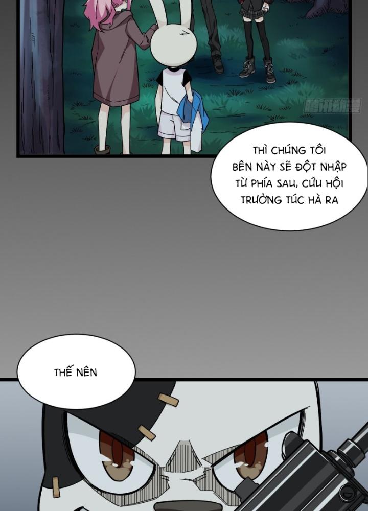 Bạn Gái Phản Diện Của Ta Chapter 166 - Trang 2