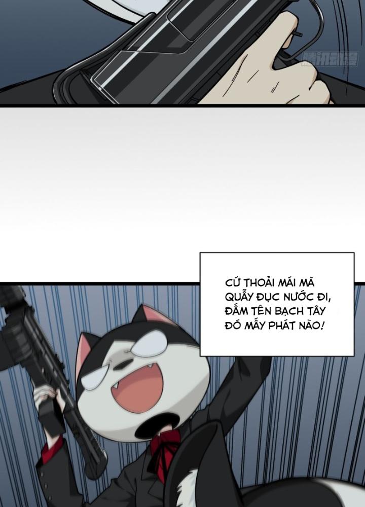 Bạn Gái Phản Diện Của Ta Chapter 166 - Trang 2