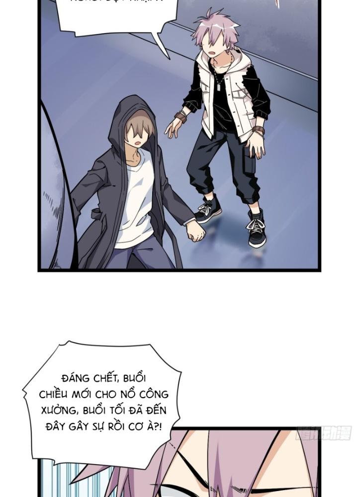 Bạn Gái Phản Diện Của Ta Chapter 166 - Trang 2