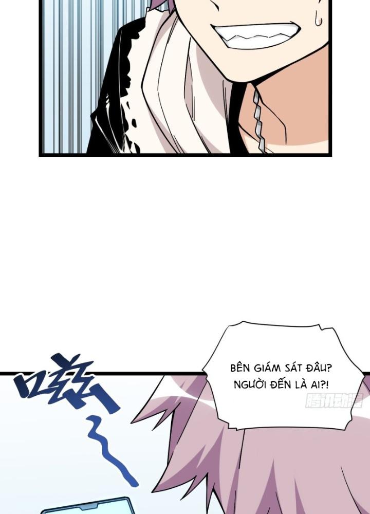 Bạn Gái Phản Diện Của Ta Chapter 166 - Trang 2