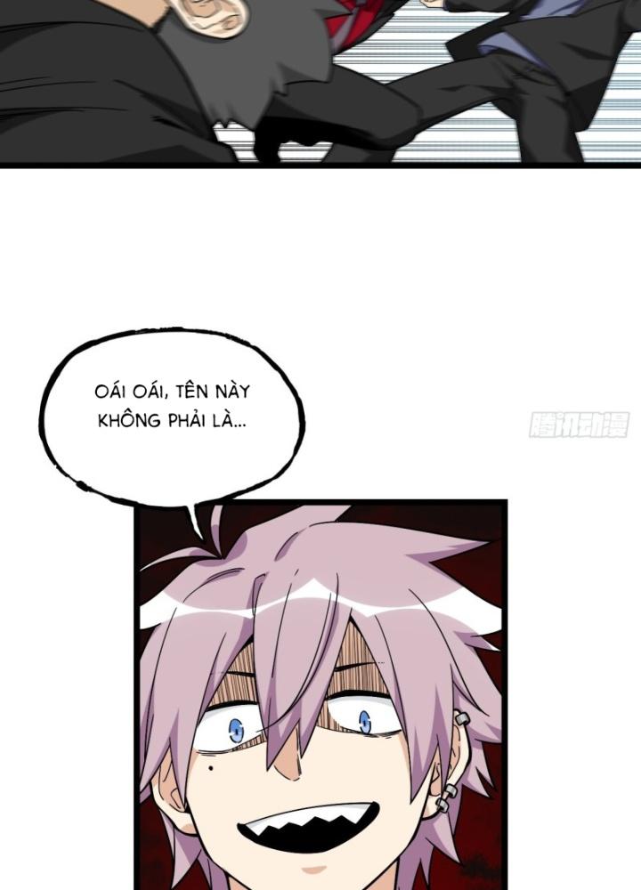 Bạn Gái Phản Diện Của Ta Chapter 166 - Trang 2