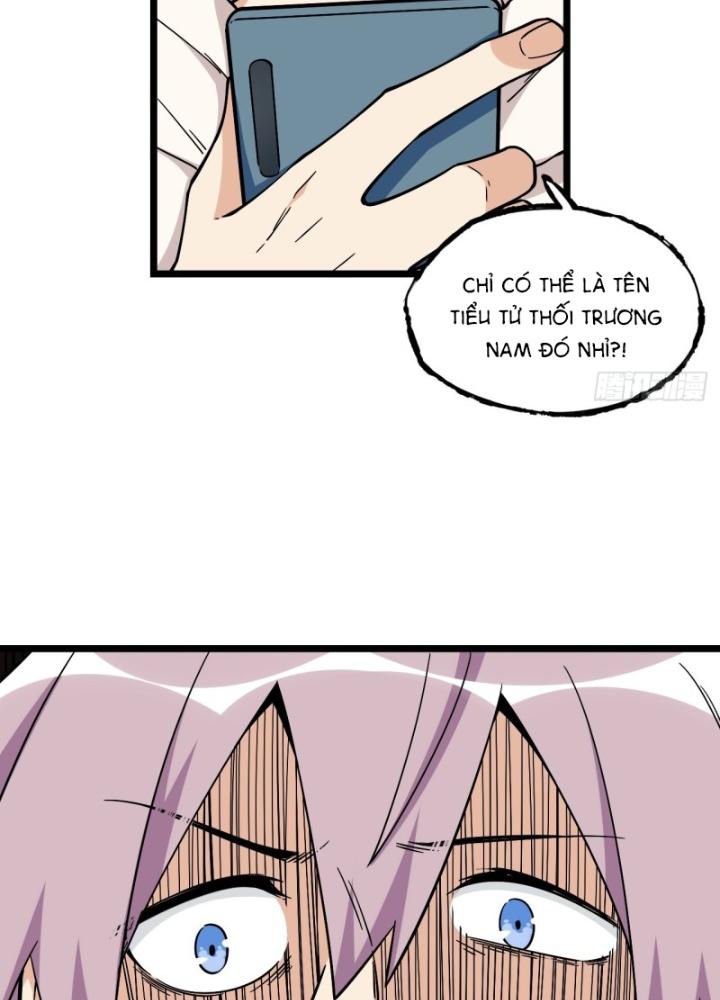 Bạn Gái Phản Diện Của Ta Chapter 166 - Trang 2