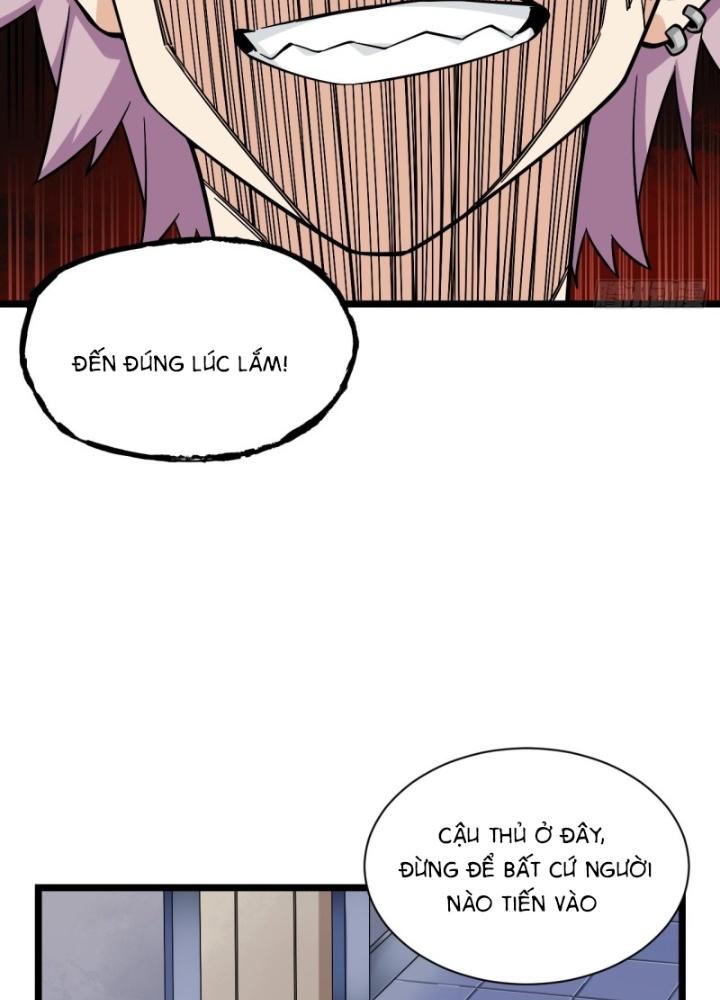 Bạn Gái Phản Diện Của Ta Chapter 166 - Trang 2