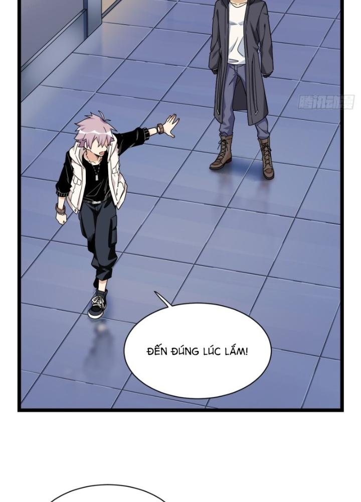 Bạn Gái Phản Diện Của Ta Chapter 166 - Trang 2