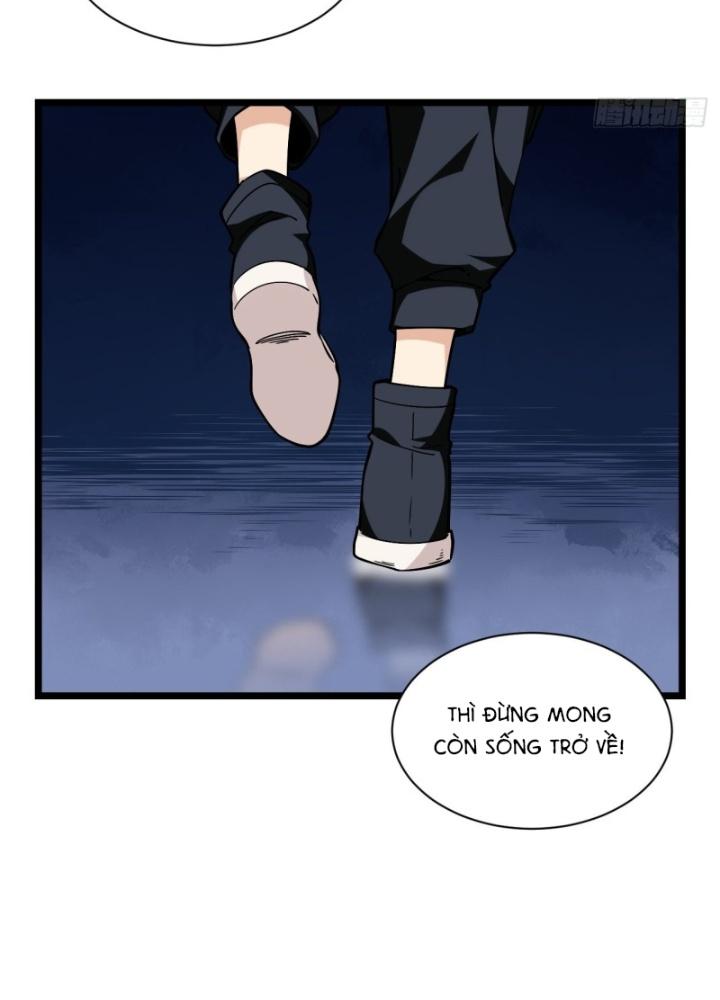 Bạn Gái Phản Diện Của Ta Chapter 166 - Trang 2