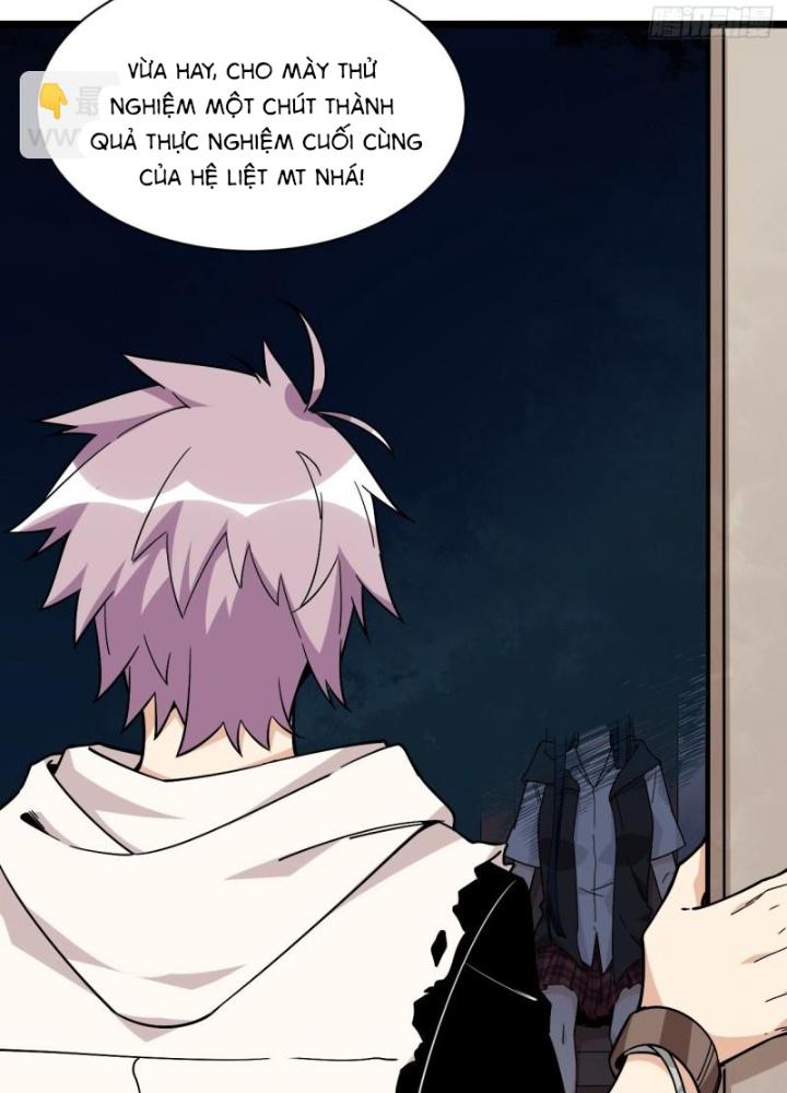 Bạn Gái Phản Diện Của Ta Chapter 166 - Trang 2