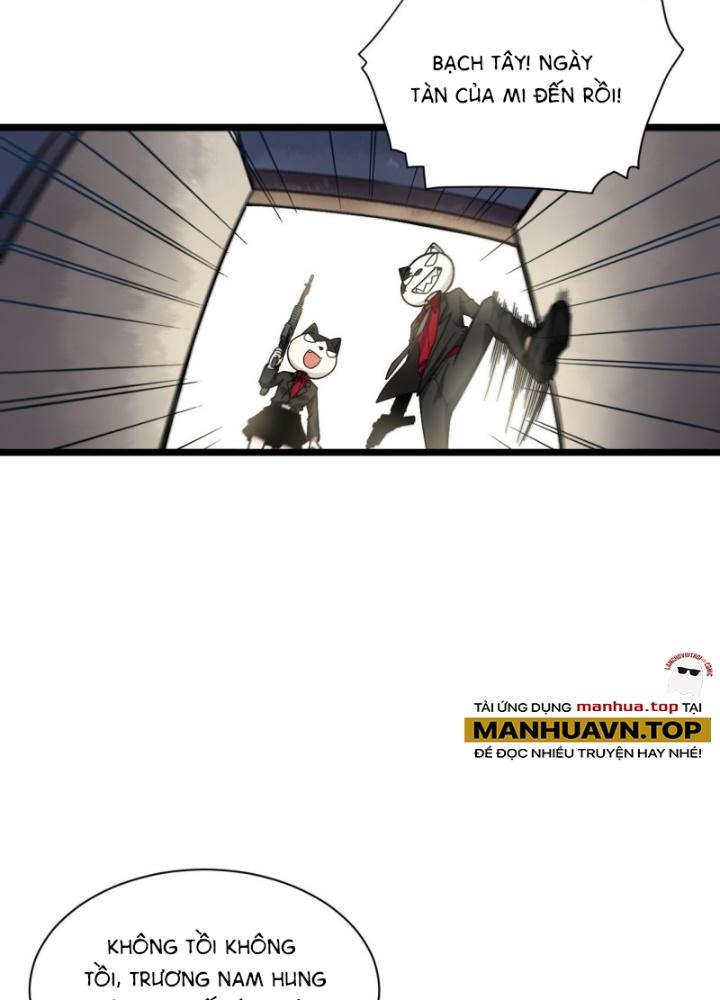 Bạn Gái Phản Diện Của Ta Chapter 166 - Trang 2