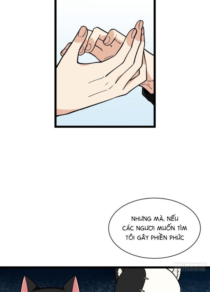 Bạn Gái Phản Diện Của Ta Chapter 166 - Trang 2