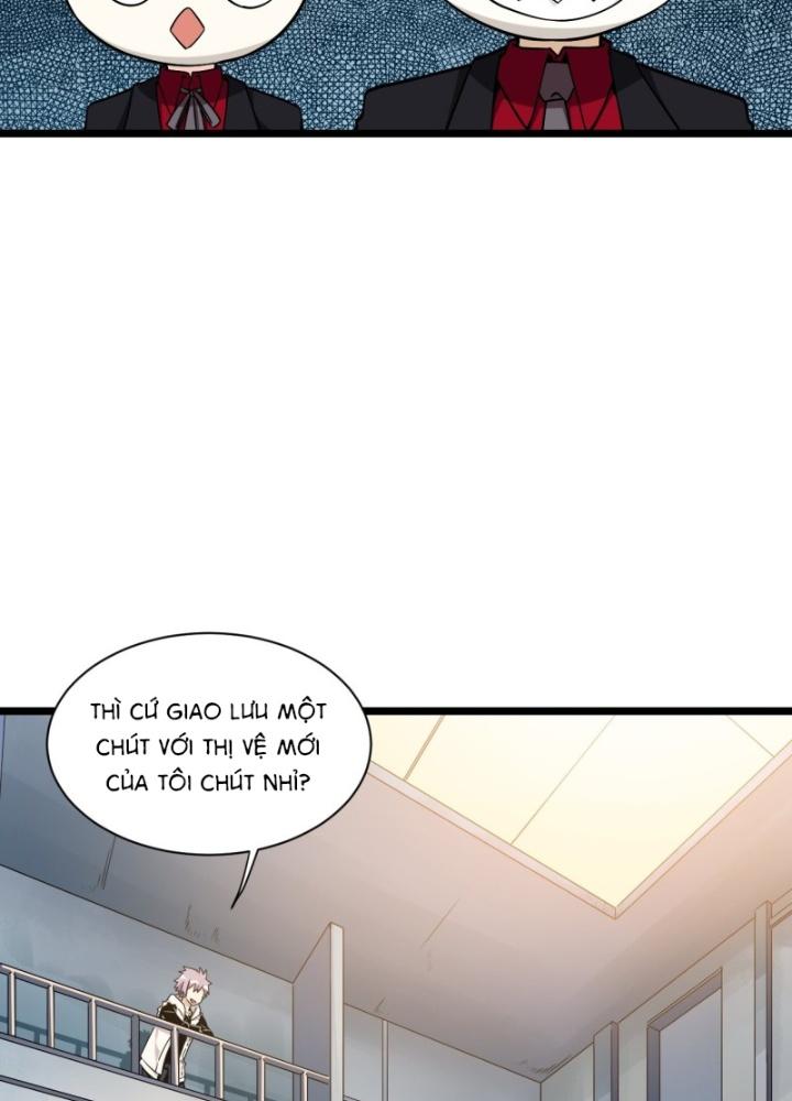 Bạn Gái Phản Diện Của Ta Chapter 166 - Trang 2