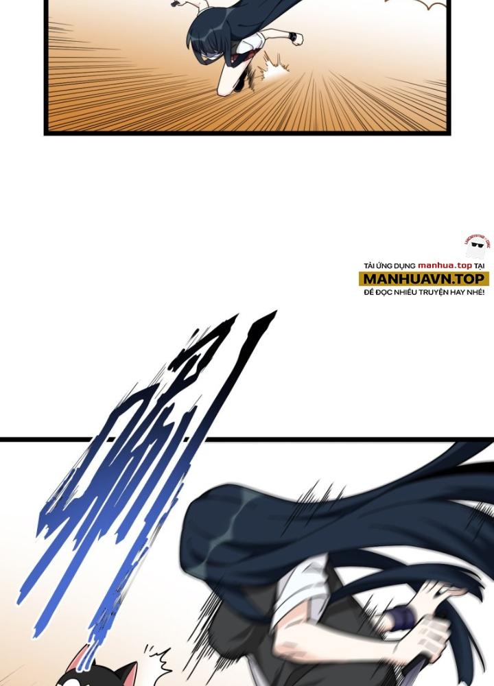 Bạn Gái Phản Diện Của Ta Chapter 167 - Trang 2