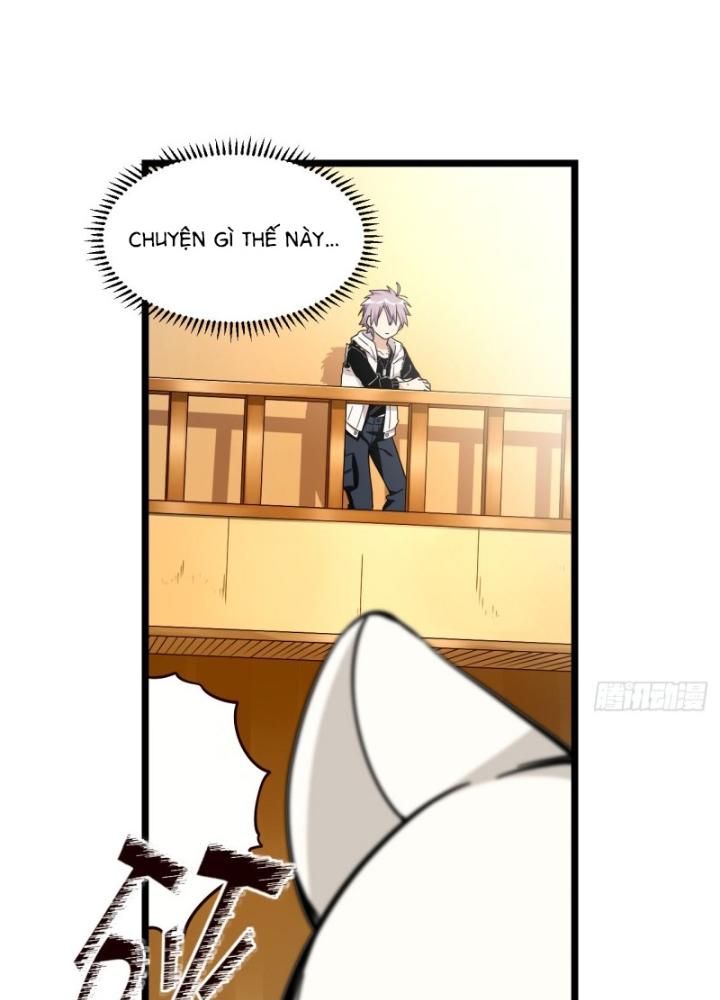 Bạn Gái Phản Diện Của Ta Chapter 167 - Trang 2